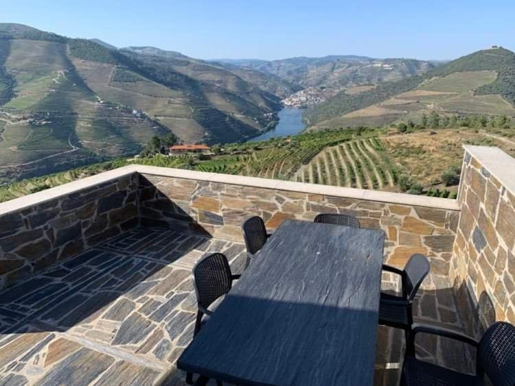 Grande Vista Douro Villa Valenca do Douro Bagian luar foto