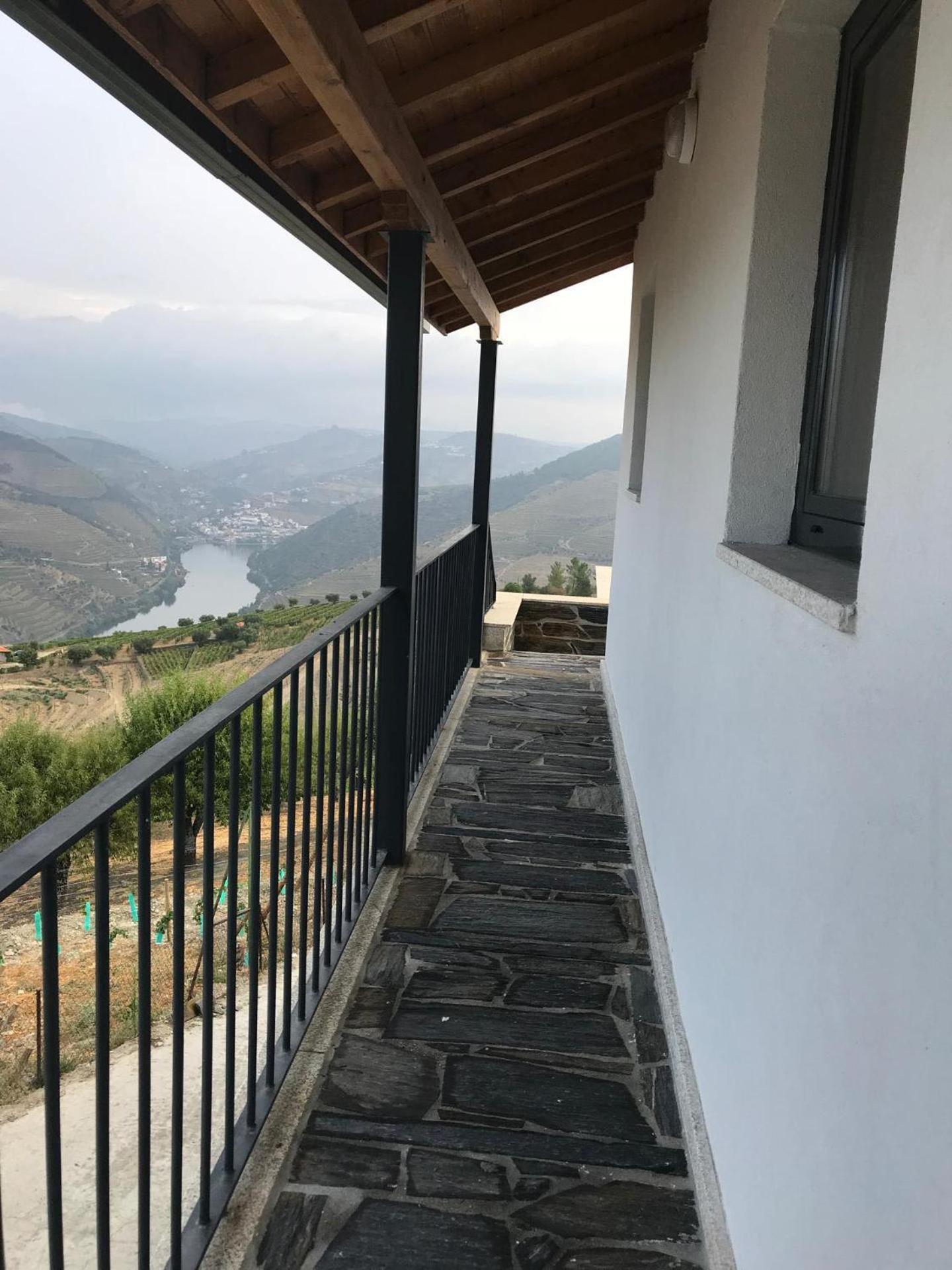Grande Vista Douro Villa Valenca do Douro Bagian luar foto